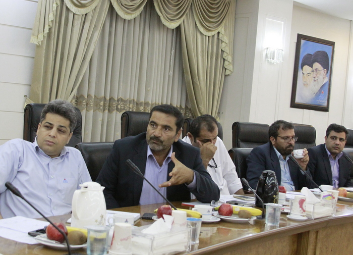 نشست مشترک 6