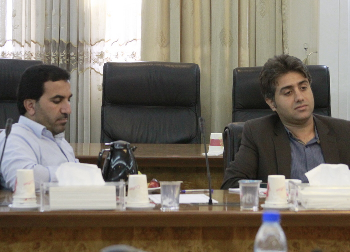 نشست مشترک 10