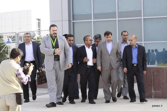 وزیر راه 5