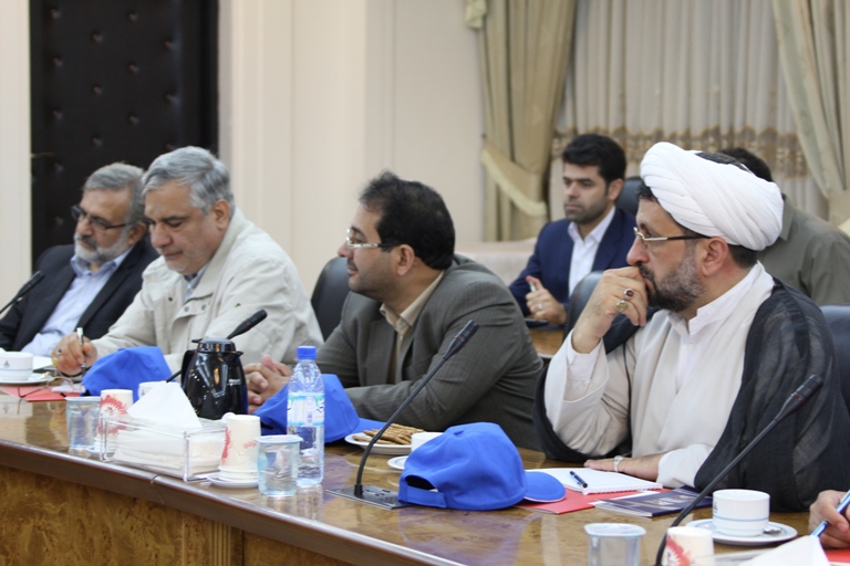 شورای فرهنگی 5