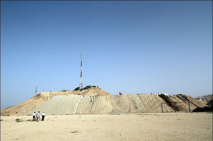 پالایشی سیراف 2