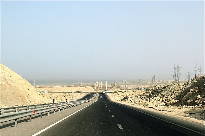 پالایشی سیراف 3