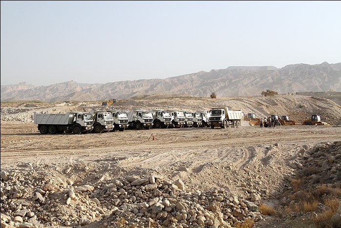 پالایشی سیراف 4