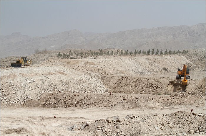 پالایشی سیراف 8