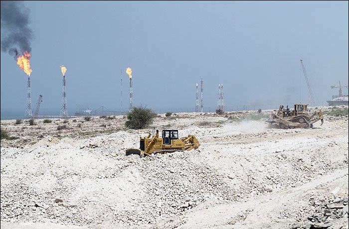 پالایشی سیراف 9