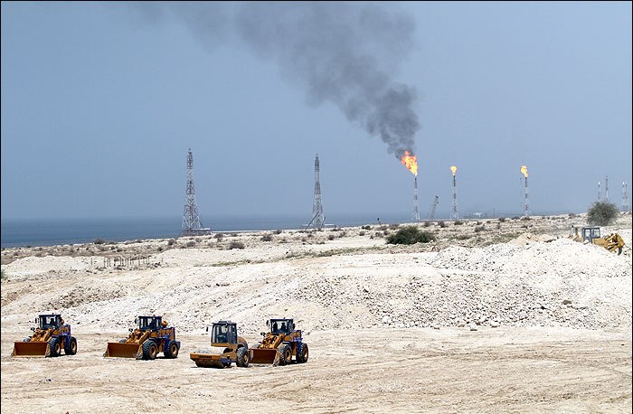پالایشی سیراف 11