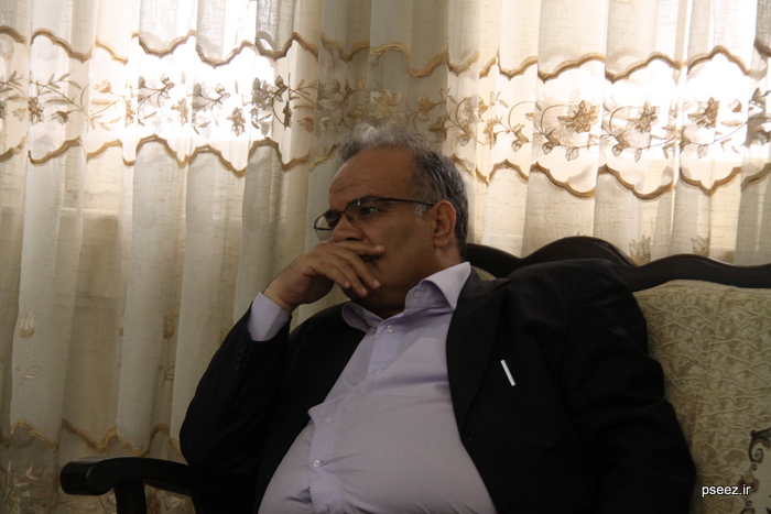 بنیاد شهید 5