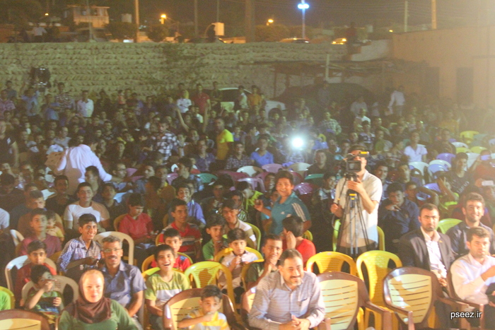 جشن سیراف 5