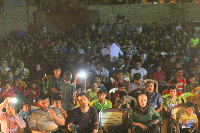 جشن سیراف 6