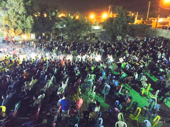 جشن سیراف 2