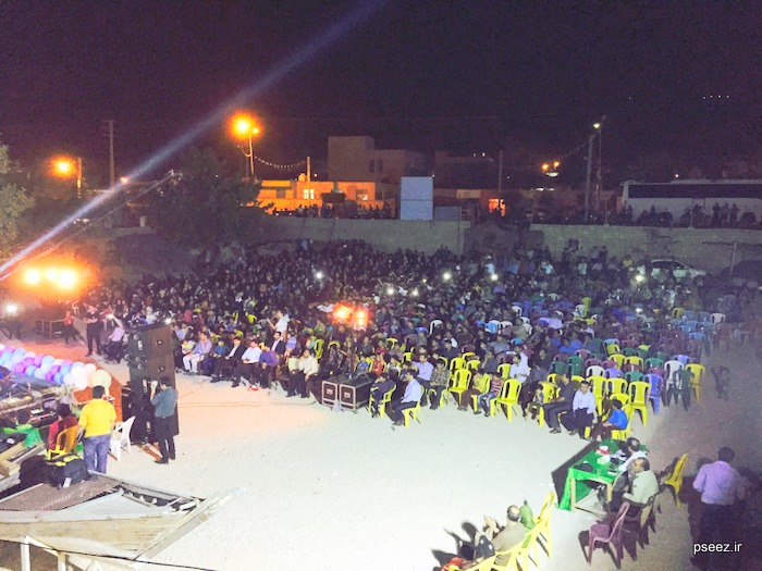 جشن سیراف 3