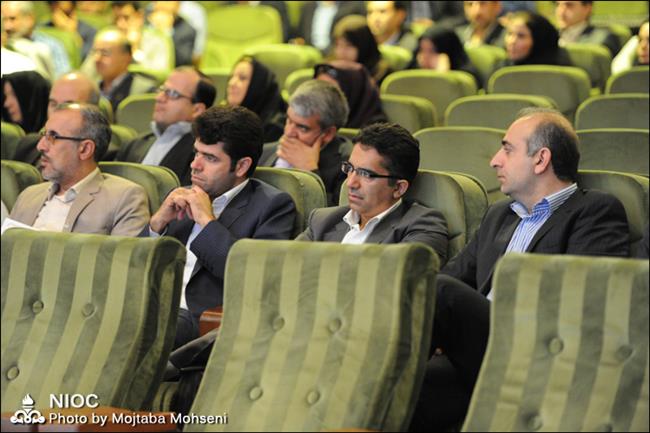 نشست روابط عمومی ها