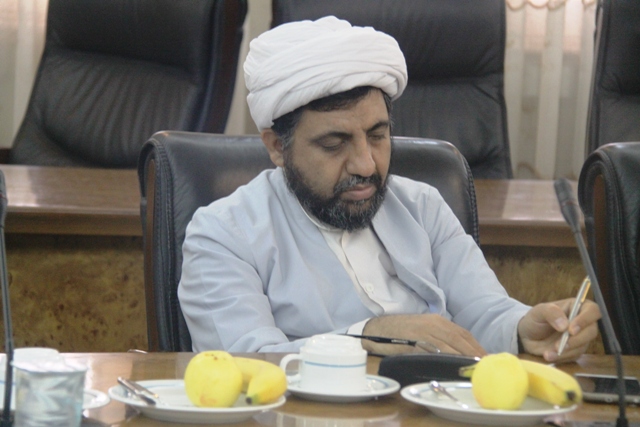 نشست  <strong class='sis-keyword'>روحانیون</strong> 6