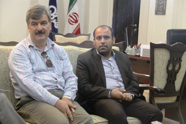 بیدخون 8