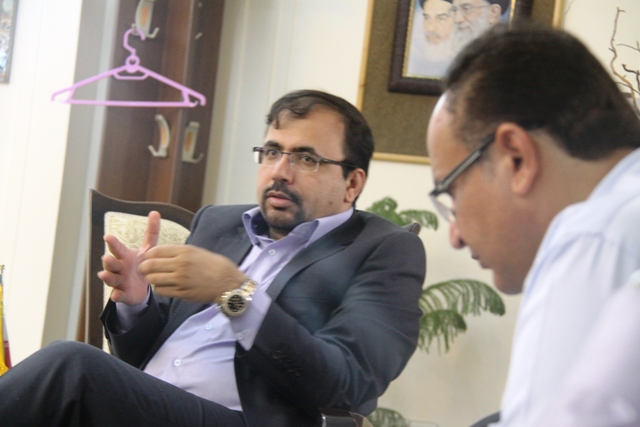 بیدخون 9