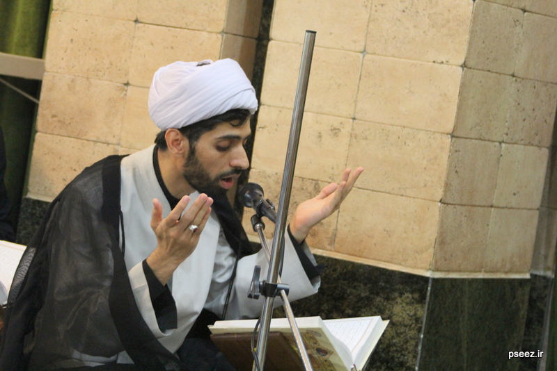 لیالی  <strong class='sis-keyword'>قدر</strong> 1