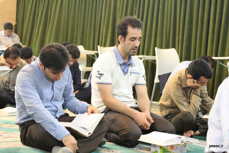 لیالی  <strong class='sis-keyword'>قدر</strong> 11