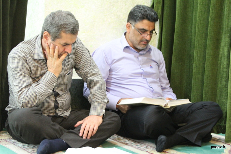 لیالی  <strong class='sis-keyword'>قدر</strong> 13
