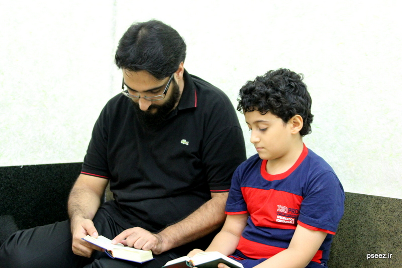 لیالی  <strong class='sis-keyword'>قدر</strong> 14