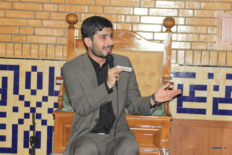 لیالی  <strong class='sis-keyword'>قدر</strong> 16