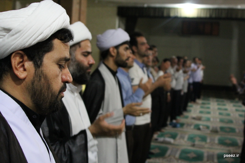 لیالی  <strong class='sis-keyword'>قدر</strong> 20