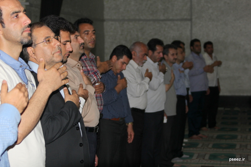 لیالی  <strong class='sis-keyword'>قدر</strong> 21