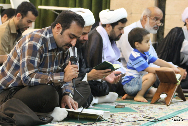 لیالی  <strong class='sis-keyword'>قدر</strong> 23