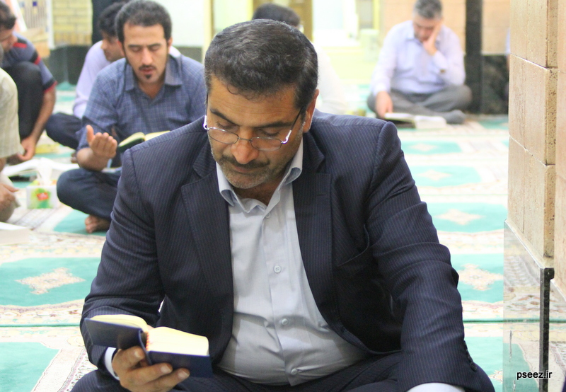 لیالی  <strong class='sis-keyword'>قدر</strong> 25
