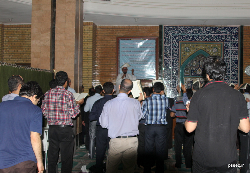 لیالی  <strong class='sis-keyword'>قدر</strong> 30