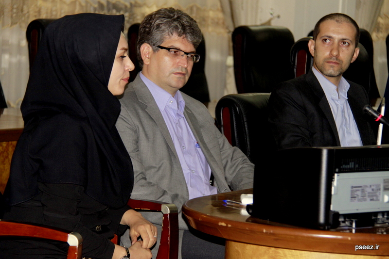 شورای تحول اداری 1