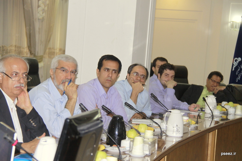 شورای تحول اداری 2