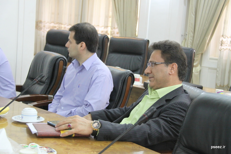 شورای تحول اداری 5