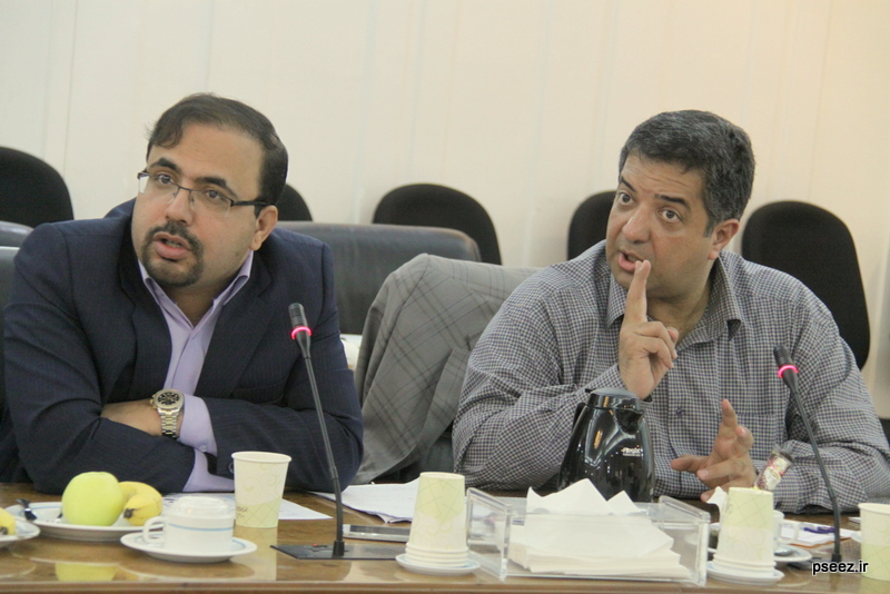 شورای تحول اداری 11