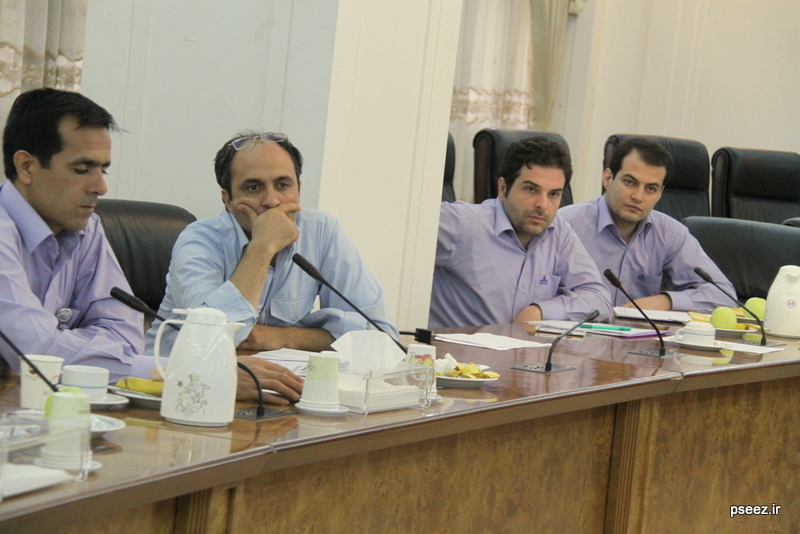 شورای تحول اداری 14