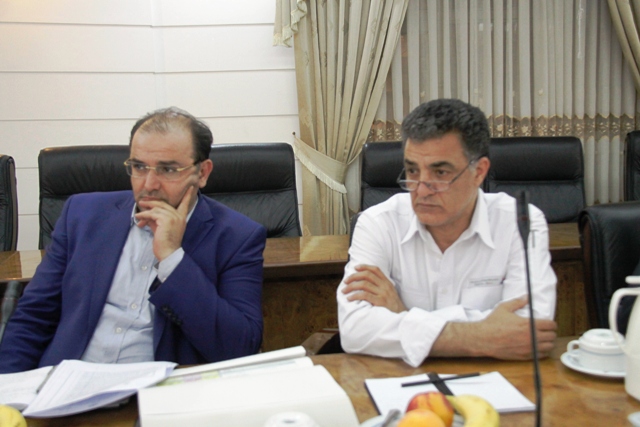 محیط زیست
