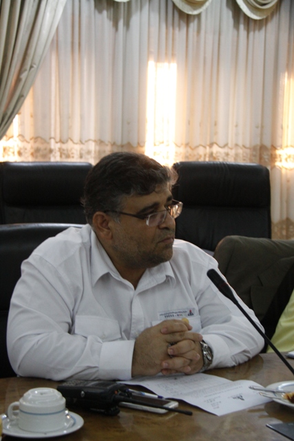 محیط زیست