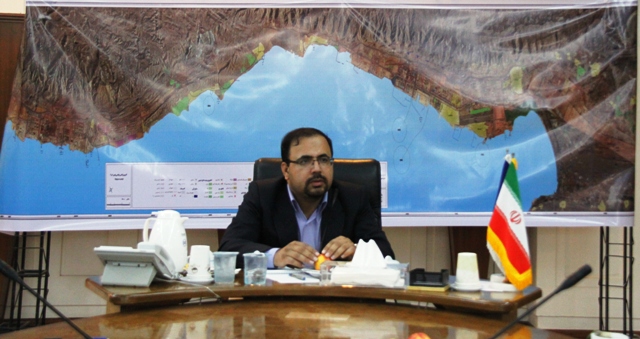 محیط زیست