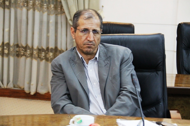محیط زیست