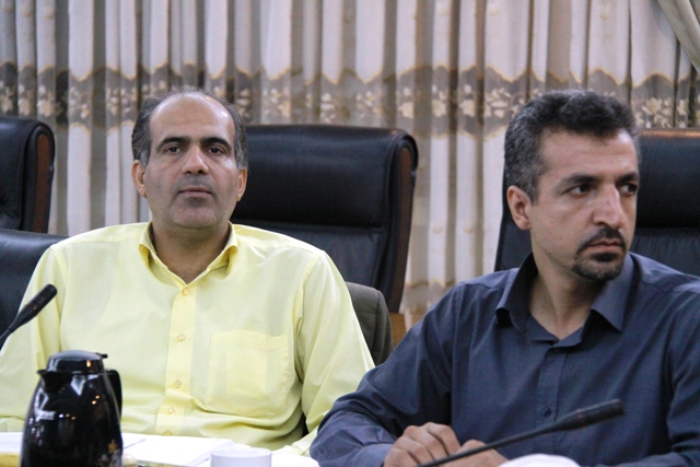 محیط زیست