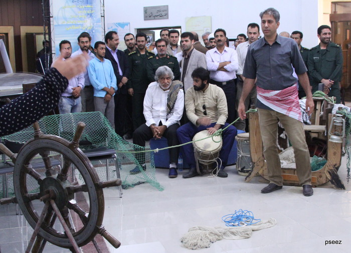 هشت سال پایداری 4