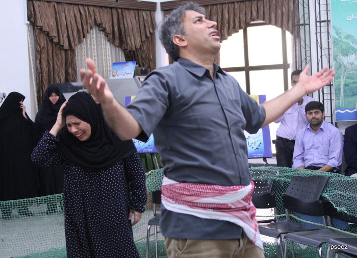 هشت سال پایداری 11