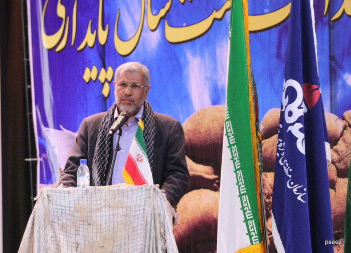 هشت سال پایداری 15