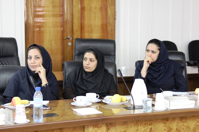 جلسه استرس 1