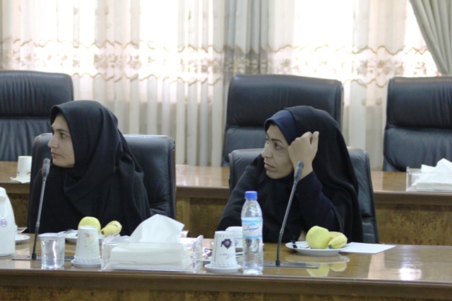 جلسه استرس 7