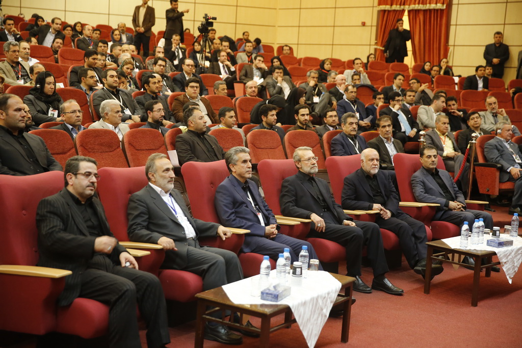 کنفرانس 6