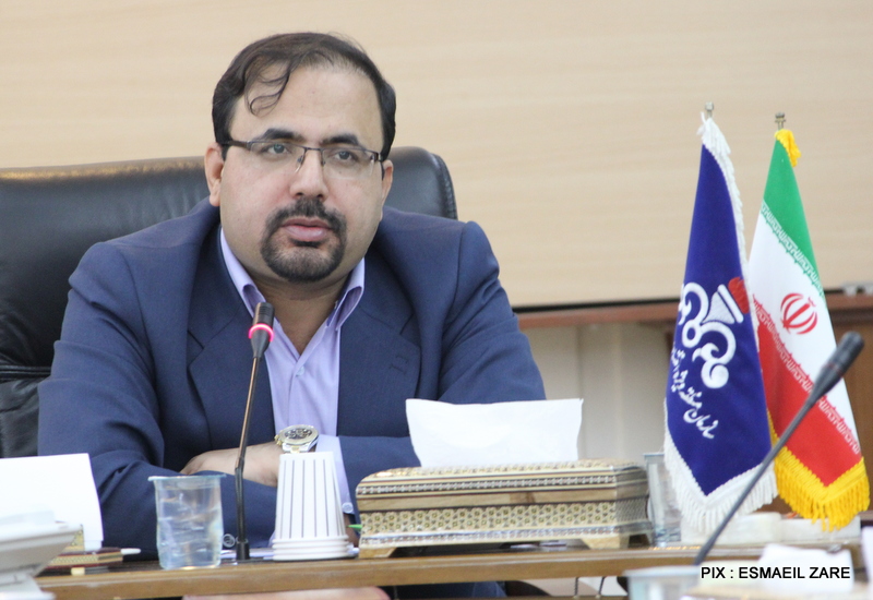 شورای مدیران و تودیع اقای حمادی 7