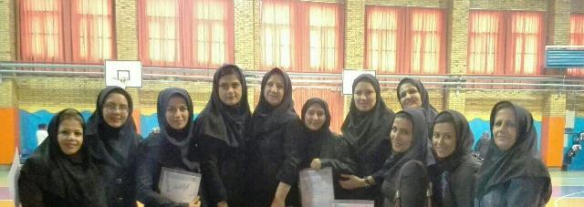 المپیاد ورزشی  <strong class='sis-keyword'>بانوان</strong> 1
