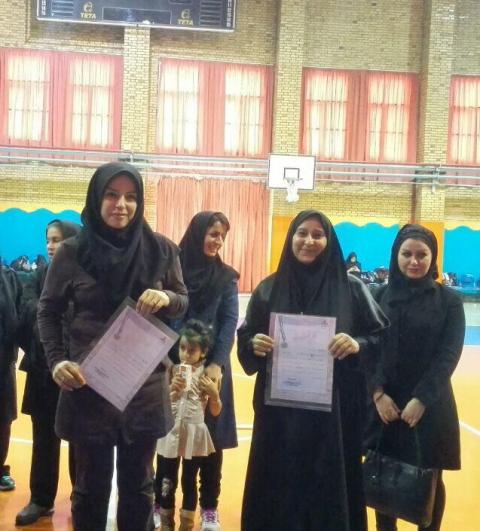 المپیاد ورزشی  <strong class='sis-keyword'>بانوان</strong> 3