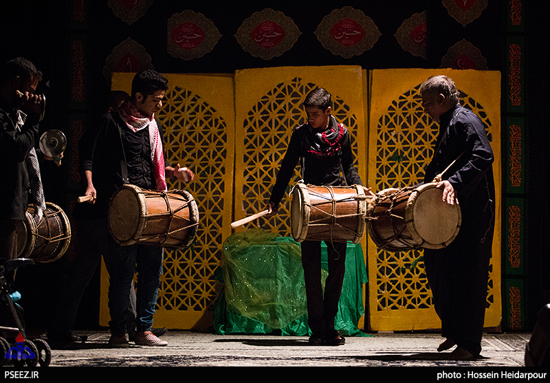تعزیه 1