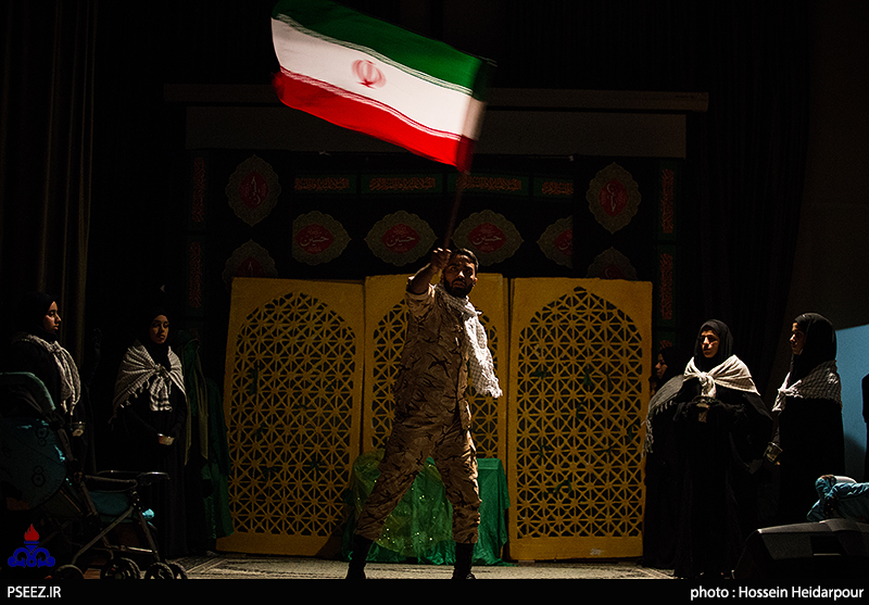 تعزیه 7